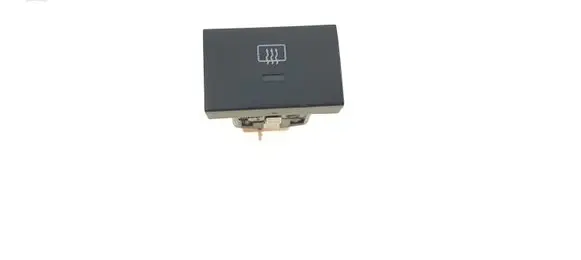 Volkswagen Polo V 6R Windscreen/window heater switch 6R0959621