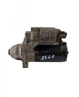Hyundai i30 Starter motor 20090610