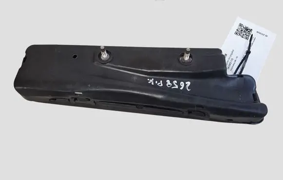 Ford Galaxy Seat airbag 6G9N611D32AE 609933900