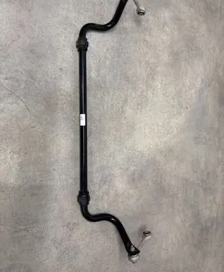 Porsche Macan (95B) Front anti-roll bar/sway bar 95B411309K RCS62953 4M0411317J