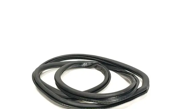 BMW 7 F01 F02 F03 F04 Rear door rubber seal (on body)