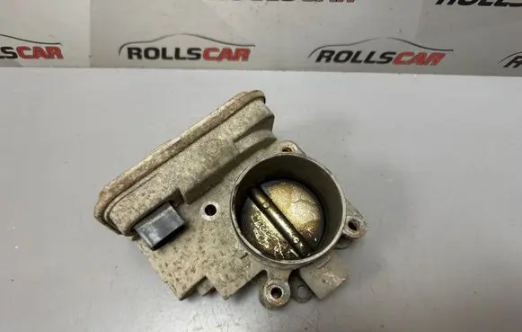 Dodge Caliber Throttle valve PAT5429090