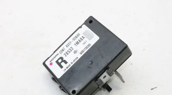 Infiniti M Y51 Parking PDC control unit/module 285321MA0A