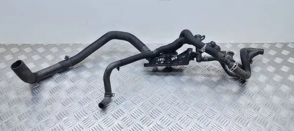 Thermostat/thermostat housing