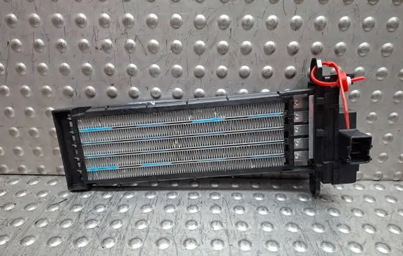 Peugeot 2008 II Electric cabin heater radiator S25071273 KE530002