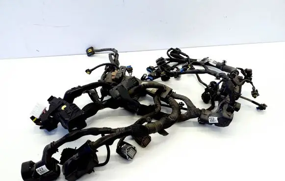 KIA Niro Engine installation wiring loom 91410G5232
