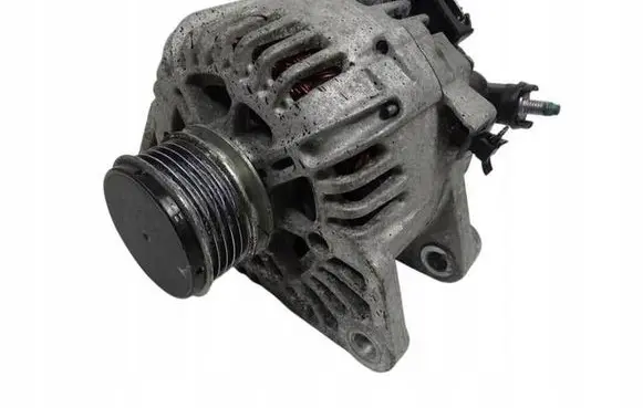 KIA Rio Generator/alternator 37300-2A401
