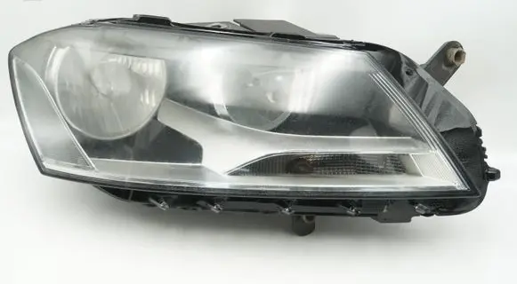 Volkswagen PASSAT B7 Headlight/headlamp 3AB941006 90003373