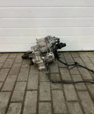 Lexus NX Rear differential RB10W000545 5239148110 RB10W900545