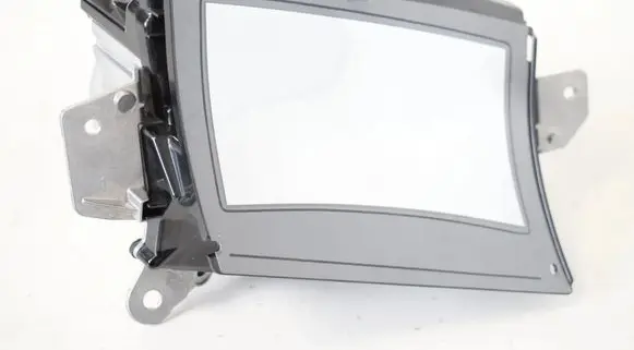 BMW 3 F30 F35 F31 Head up display screen 