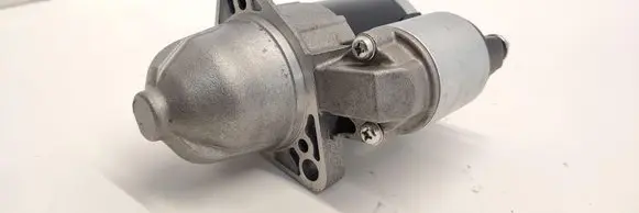 Suzuki SX4 S-Cross Starter motor 31100-74S0