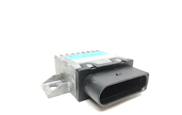Porsche 718 Cayman 982 982c Fuel injection pump control unit/module 99161802502 9239924