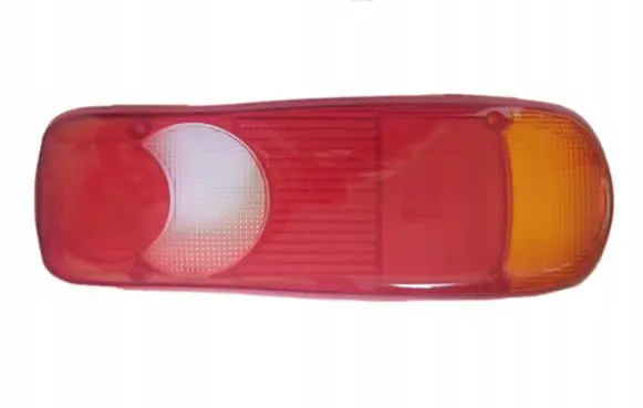 Volkswagen Transporter - Caravelle T5 Headlight lense M611254