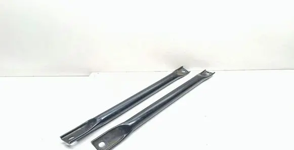 BMW 5 F10 F11 Other engine bay part 7180317 7180318