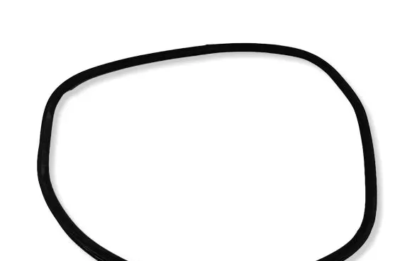 Peugeot 208 II Rear door rubber seal (on body) USZCZELKALT208II