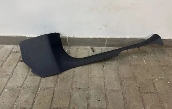 Mercedes-Benz E W213 Front sill trim cover A2136805000