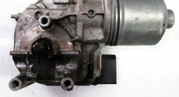 Skoda Octavia Mk3 (5E) Wiper motor 1397220712