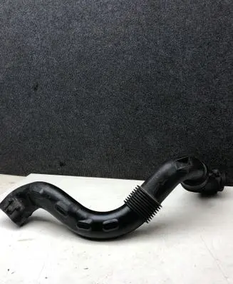 Renault Captur Air intake duct part 165556691R 70530763