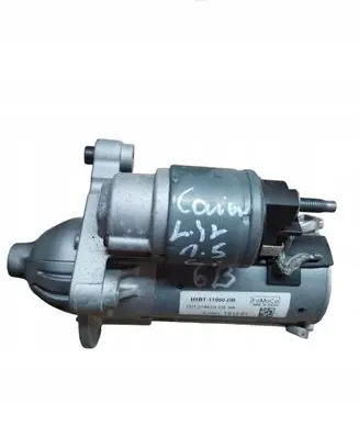 Ford Transit Custom Starter motor H1BT11000DB