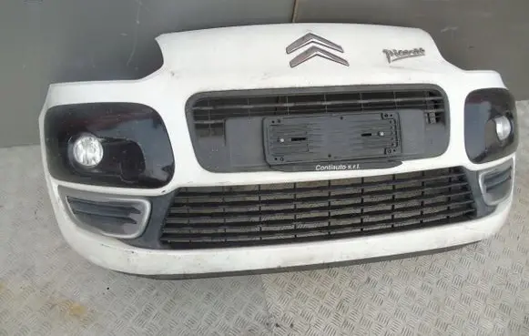 Citroen C3 Picasso Front bumper