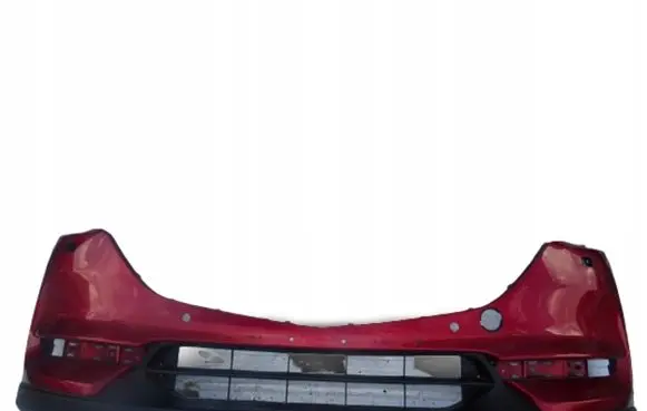 Fiat 500L Front bumper R26P1