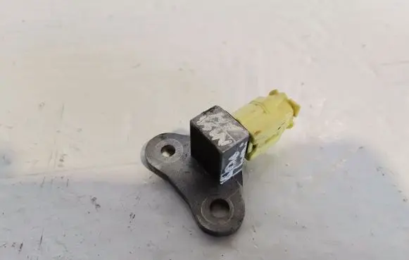 Nissan Qashqai+2 Airbag deployment crash/impact sensor FA1GZ11205171