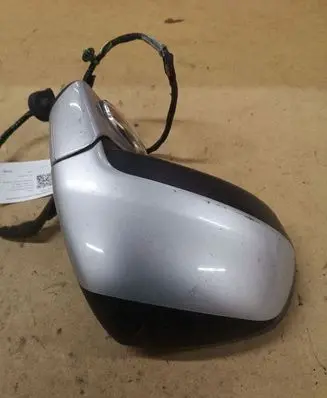 Citroen C4 Grand Picasso Front door electric wing mirror 024375 96850513XT 933208