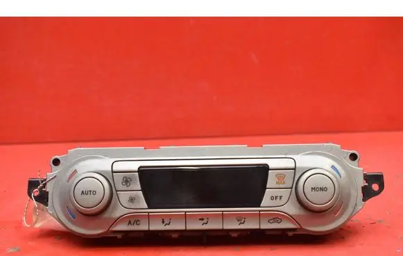 Ford C-MAX I Climate control unit 7M5T18C612CH