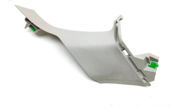 Citroen C3 Aircross Other trunk/boot trim element 39145776 M8261 455567867