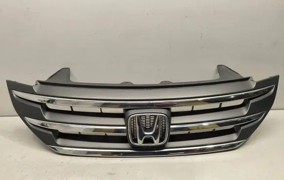 Honda CR-V Front bumper upper radiator grill 71121T1G 71121T1GG010