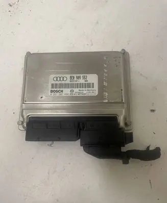 Audi A4 S4 B6 8E 8H Engine control unit/module 8E0909552