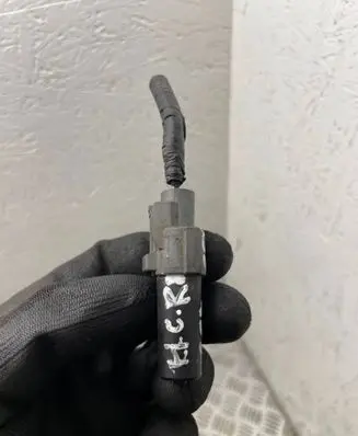 Honda CR-V Outside/exterior temperature sensor 
