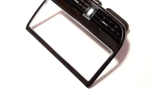 Jaguar XE Dash center air vent grill GX73014L21A GX73014L21B HK83014L21C