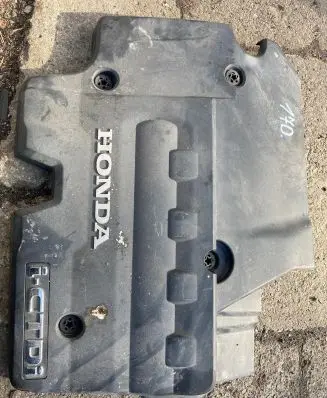 Honda Civic Engine cover (trim) 32121RSR AAAPA66MD30