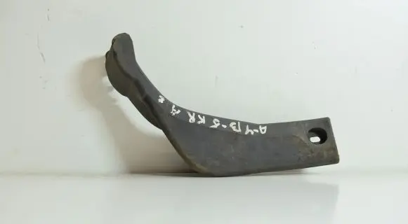 Audi A4 S4 B5 8D Rear mudguard 8D0854857B