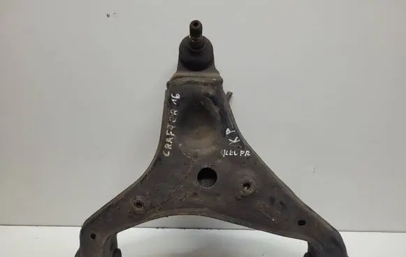 Volkswagen Crafter Front control arm