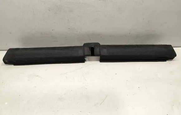 Mini One - Cooper Coupe R56 Trunk/boot sill cover protection 726196701