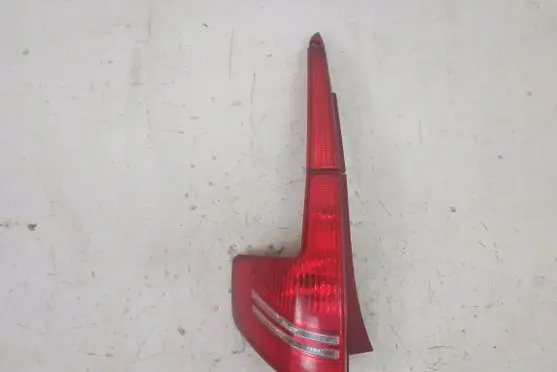 Citroen C4 I Rear/tail lights 9655864080