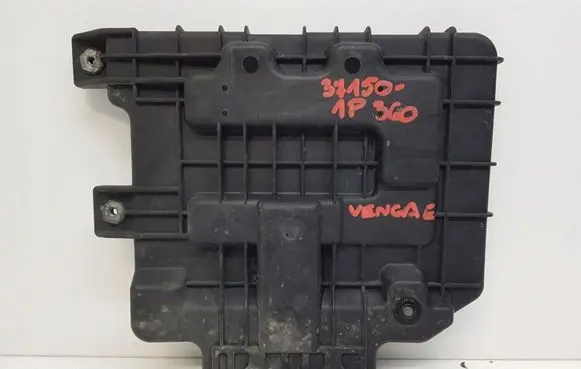 Hyundai ix20 Battery box tray 37150-1P360