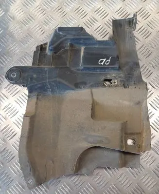 Other under body part