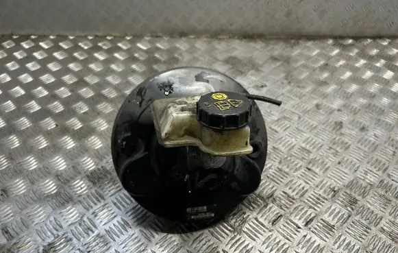 Volvo V50 Brake booster P31329888