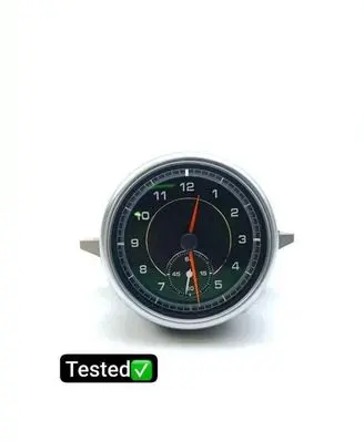 Porsche Macan (95B) Clock 7P5919204D