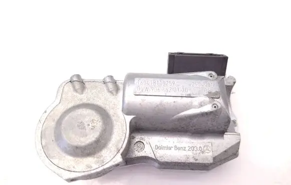 Steering wheel lock
