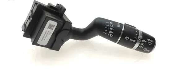 Land Rover Evoque I Wiper control stalk BJ323F973AB 11FF2200150ABCH