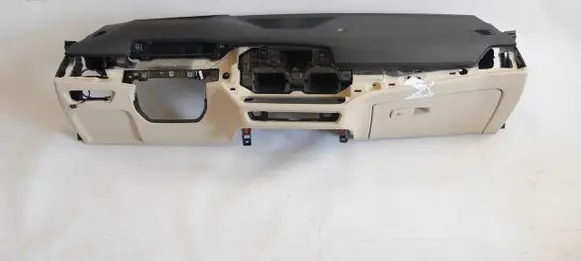 BMW 4 G22 G23 G24 G26 Dashboard G26I4M50SKRYDESKA