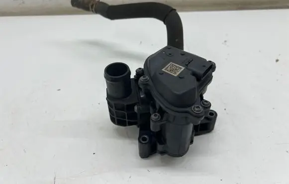 Opel Insignia B Thermostat/thermostat housing 55516904