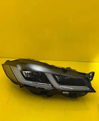 Jaguar XF X260 Headlight/headlamp MK83-13W029-EC