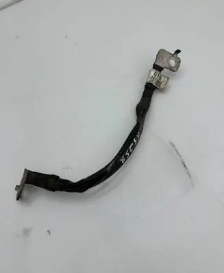 KIA Sorento Negative earth cable (battery) 918652p010