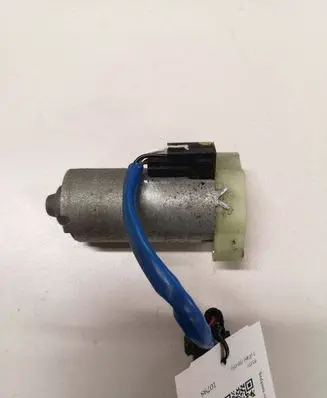 BMW 3 E46 Seat adjustment motor 0130002611 1205301 210602S