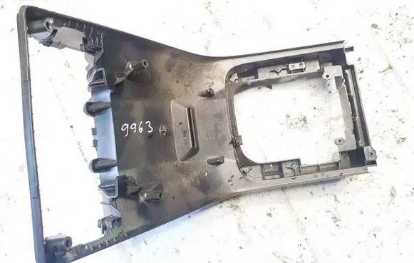 Volvo S80 Other interior part 30672195
